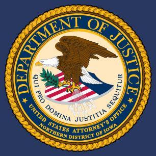 St. Ansgar man sentenced to over three years for stealing trade secrets