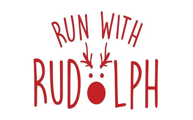 3rd Annual Run With Rudolph 5K Run/Walk