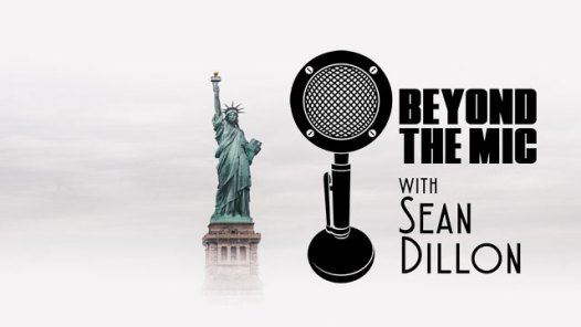 Beyond The Mic with Sean Dillon Talks to NBC’s The Voice Contestants