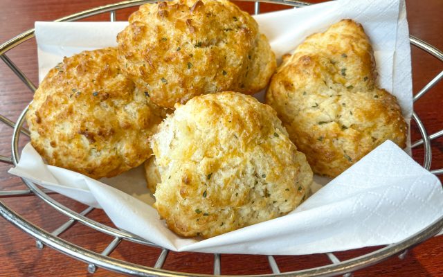 Red Lobster Needs a Chief Biscuit Officer