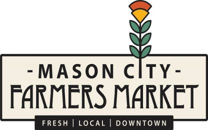 Mason City Farmers' Market 2021
