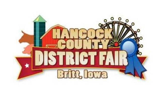 Hancock County Fair 2021