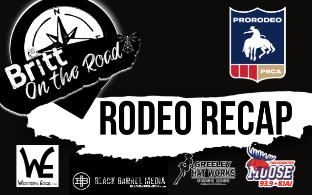 Rodeo Recap: RAM Wilderness Circuit Finals Rodeo