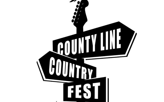 County Line Country Fest Announces Lineup for August 2022