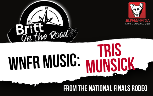 WNFR Music : TRIS MUNSICK
