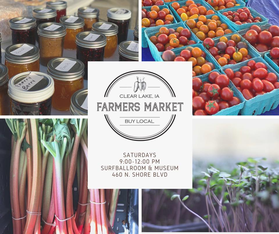 <h1 class="tribe-events-single-event-title">Clear Lake Farmers Market</h1>