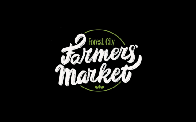Forest City Farmers Market