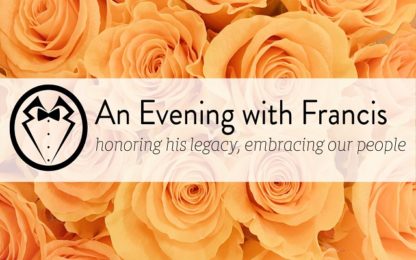 An Evening with Francis at the Surf Ballroom