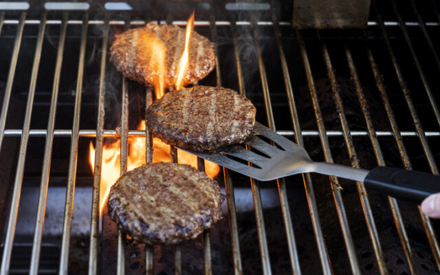 Americans Reveal Their Favorite Things To Grill