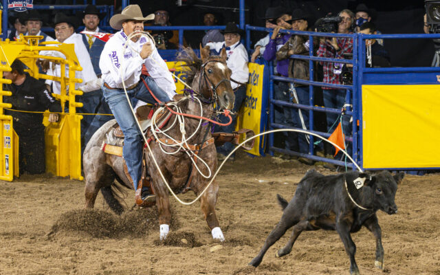 PRCA: Shad Mayfield captures coveted Rodeo Austin title