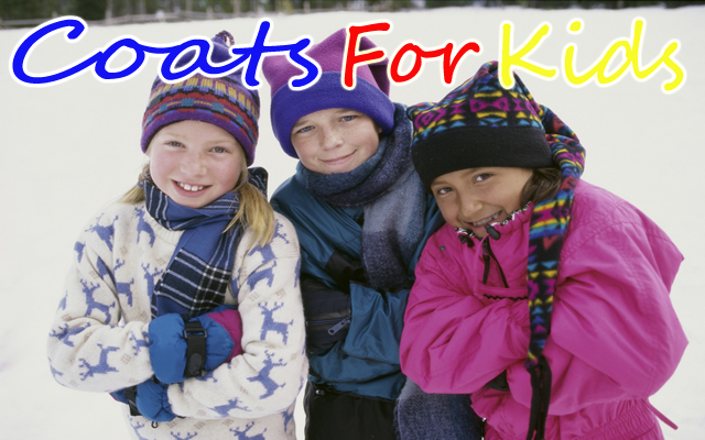 Coats For Kids 2022