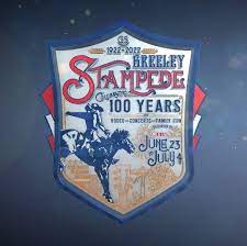 The 100th Greeley Stampede is June 25-30 2022