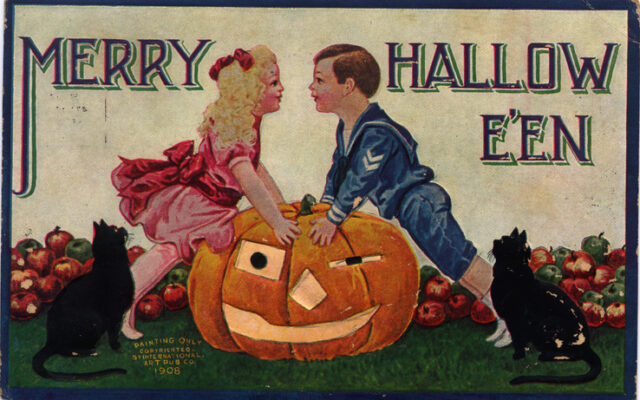 The Halloween Candy That Debuted the Decade You Were Born