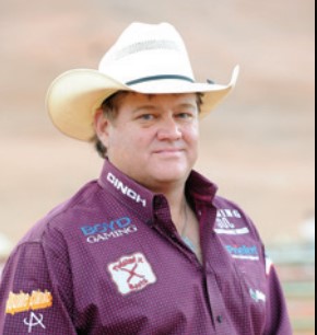 ProRodeo Hall of Famer Joe Beaver will be honored at the PRCA Gold Card Reunion 2022
