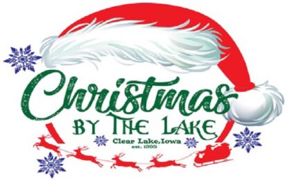 Christmas By The Lake 2022