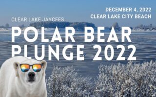 Clear Lake Polar Bear Club 2022