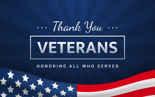 2022 Veterans Day Free Meals and Restaurant Deals and Discounts