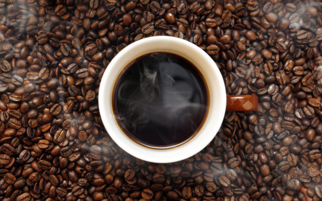 Why You Shouldn’t Drink Coffee On An Empty Stomach