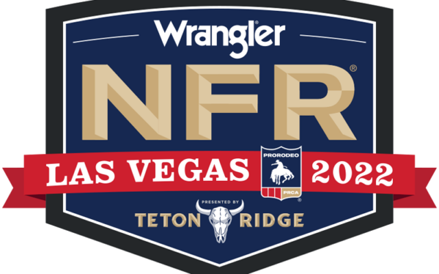 2022 Wrangler NFR Performances and Sponsors