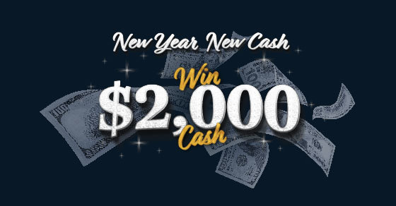 ALPHA MEDIA’S CONTEST-SPECIFIC RULES FOR THE NEW YEAR NEW CASH CONTEST