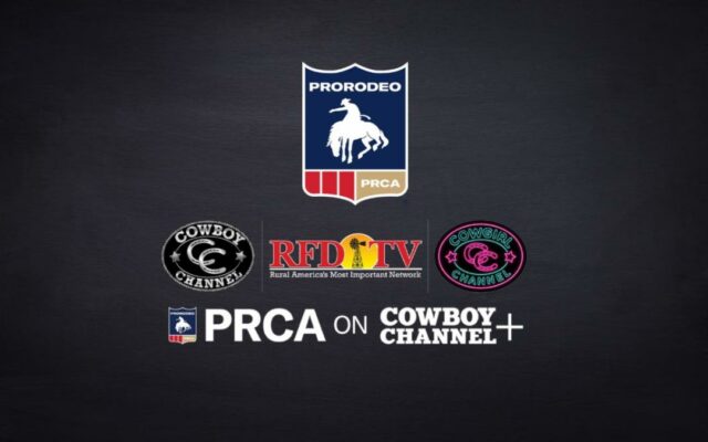 Canadian Pro Rodeos added to The Cowboy Channel for 2023