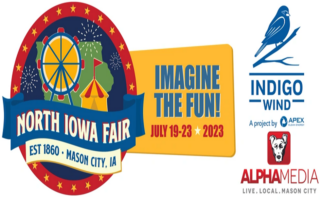 2023 North Iowa Fair