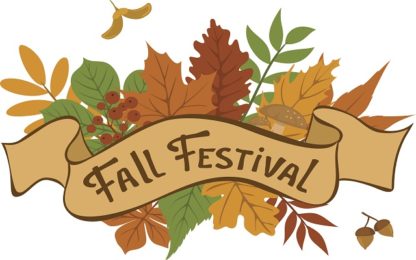 2023 Visitation Church Fall Festival in Stacyville
