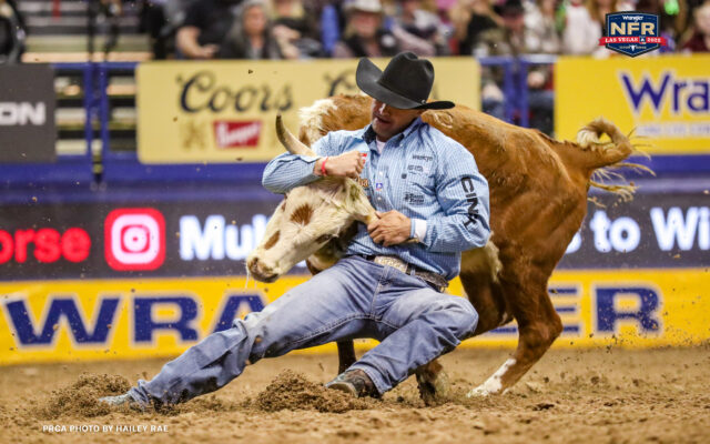 Jesse Brown battles injury, wins $25,000 title at Cinch Playoffs Governor’s Cup 2023