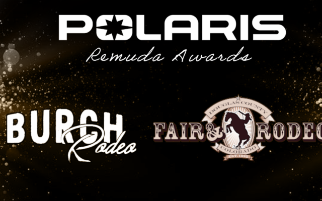 PRCA announces 2023 Polaris Remuda Awards