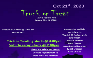 <h1 class="tribe-events-single-event-title">Knuckleheads Car Club Trunk Or Treat 2023</h1>